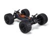 NOWOŚĆ! Arrma Granite Voltage Mega 1:10 2WD RTR na li-ion 18650